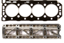 Gasket and Oil Rail kit