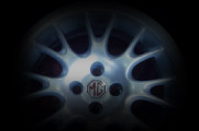 Alloy Wheels