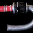 Taipan Cold Air Induction Kit