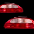 MG TF Rear/Tail Lights