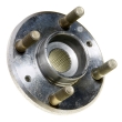 Hub Flange