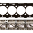 Gasket and Oil Rail kit