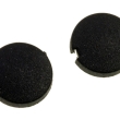 Mirror Screw-covers