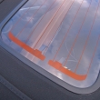 Heated Glass Screen Soft Top