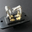 Heater Resistor